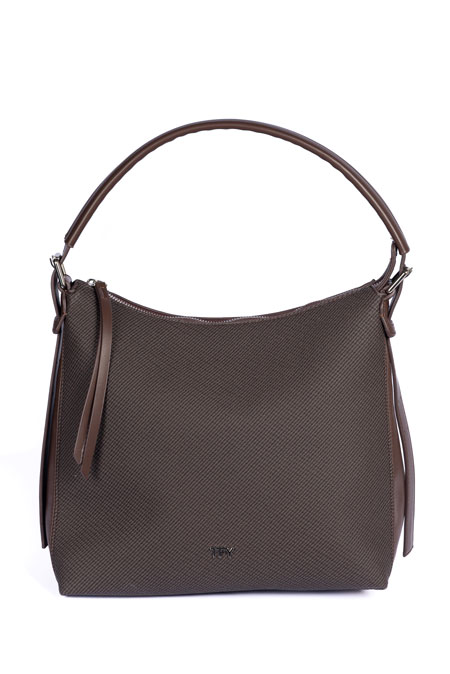 Torba za svaki dan u neutralnim bojama Tiffany Production