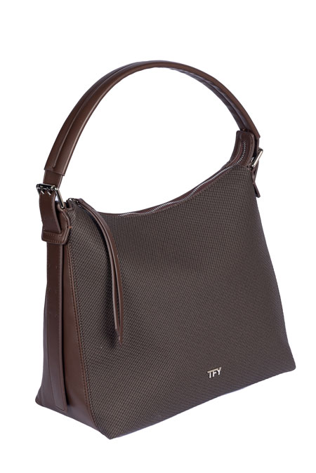 Torba za svaki dan u neutralnim bojama Tiffany Production