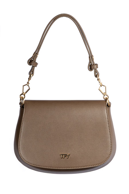 Mala ženska torba za svakodnevne kombinacije Tiffany Production