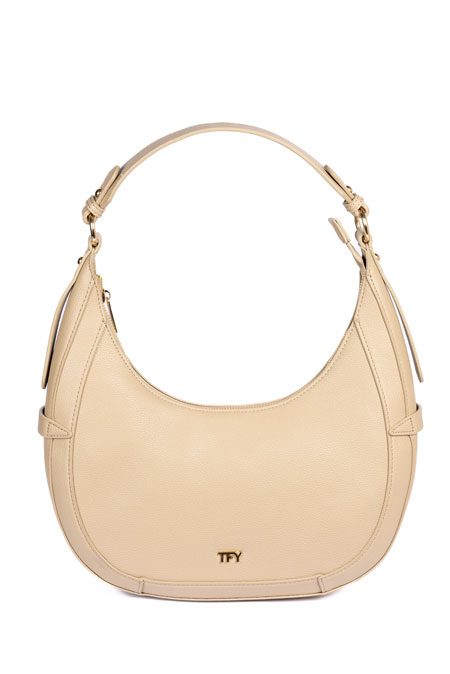 Ženska torba za rame zaobljene forme Tiffany Production