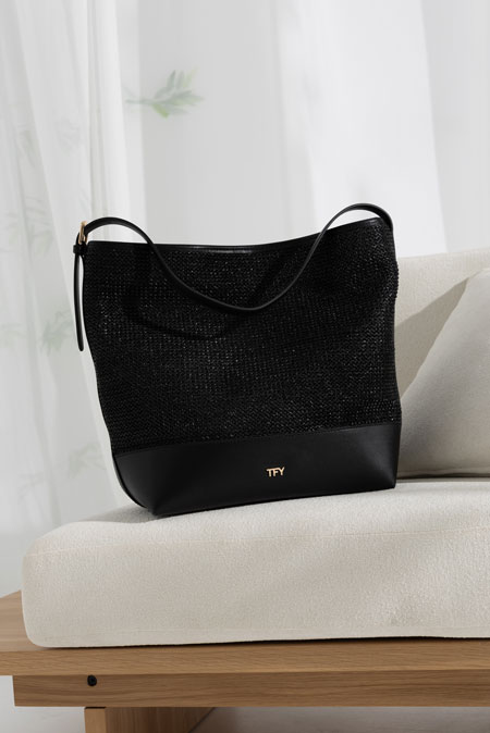 Tiffany Production Torba