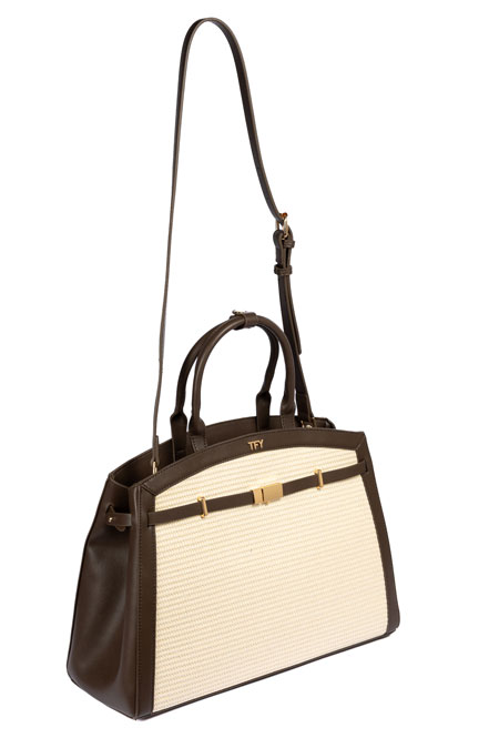 Torba Tiffany Production