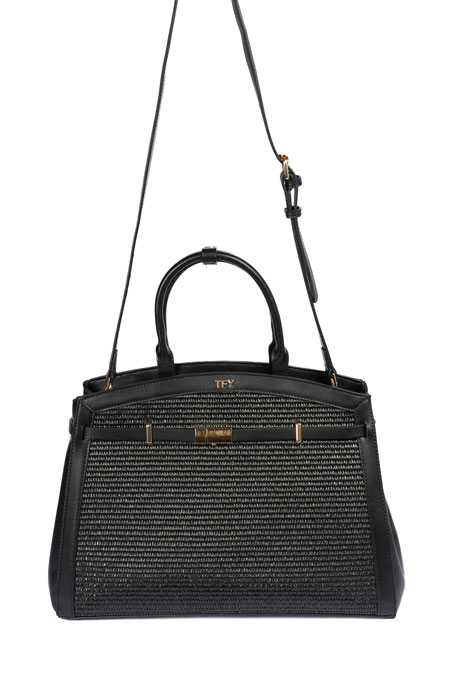 Torba Tiffany Production