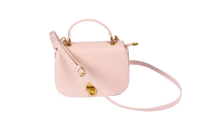 Torba Tiffany Production