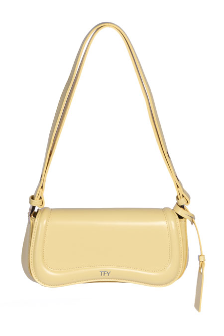 Mala čvrsta torba za rame Tiffany Production
