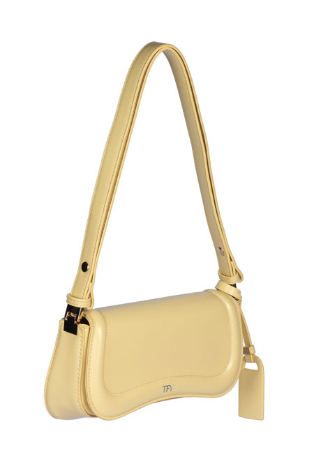 Mala čvrsta torba za rame Tiffany Production