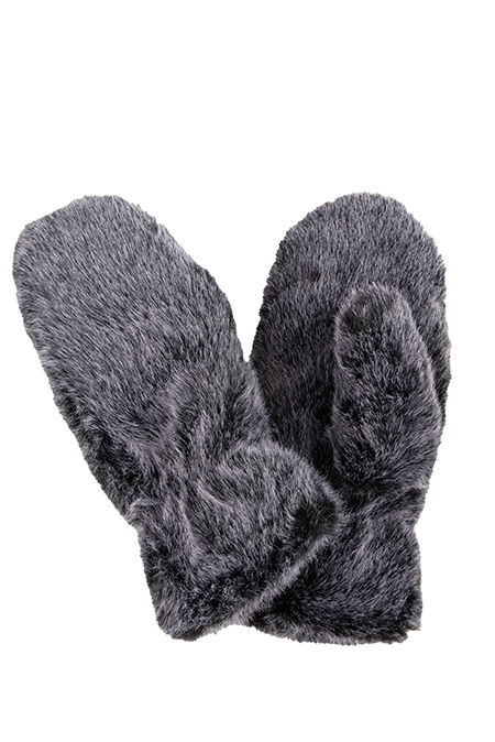 Ženske krznene rukavice Tiffany Production