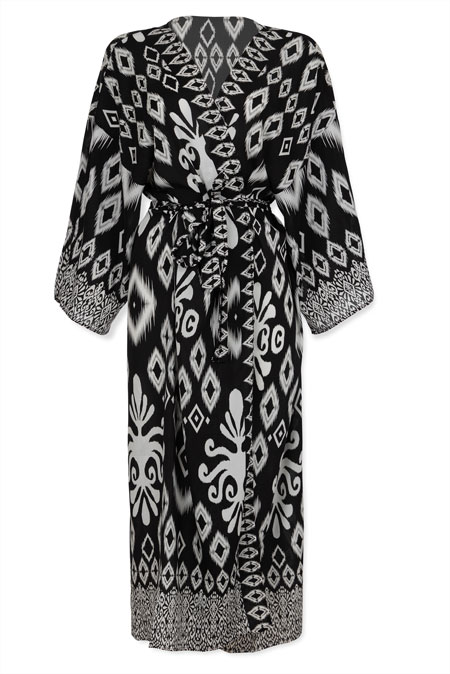 Kaftan Tiffany Production