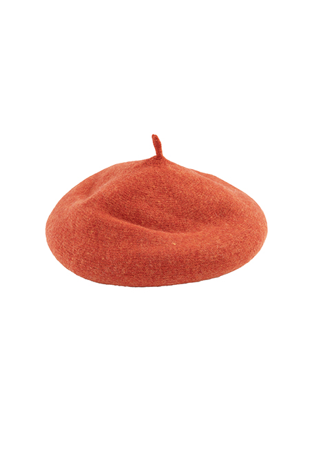 Tiffany Production Ženska beretka