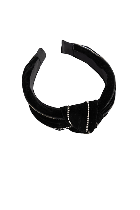 Tiffany Production Plišani rajf sa ukrasnim cirkonima