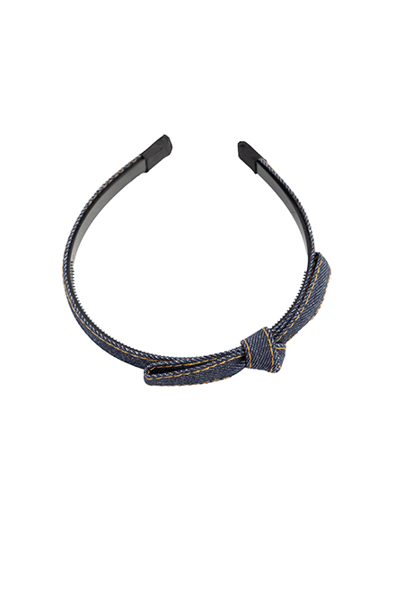 Rajf od teksasa sa mašnom Tiffany Production