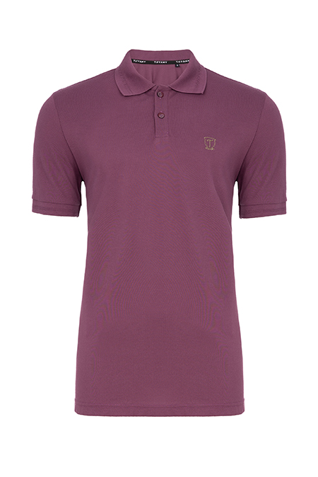 Tiffany Production Muška polo majica kratkih rukava