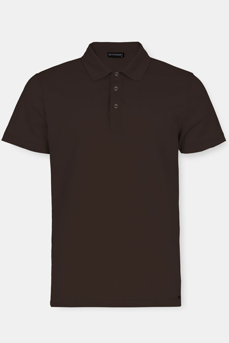 Bazna pamučna majica  Tiffany Production