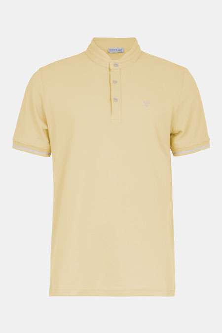 Tiffany Production Casual pamučna majica