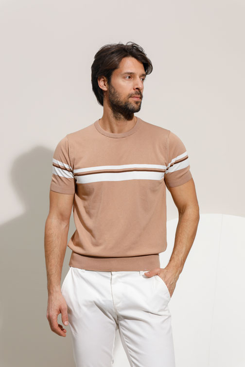 Majica Tiffany Production