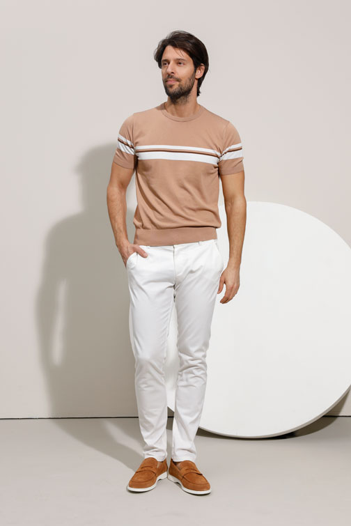 Majica Tiffany Production