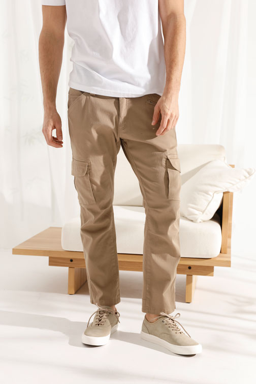 Cargo pantalone Tiffany Production