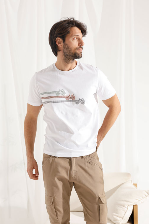 Cargo pantalone Tiffany Production