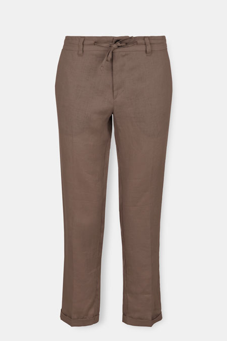 Tiffany Production Pantalone