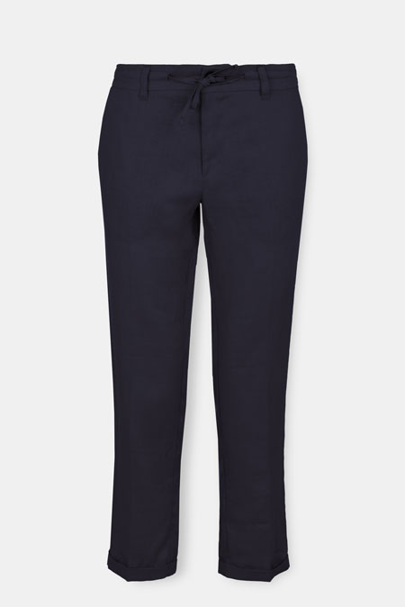 Pantalone Tiffany Production