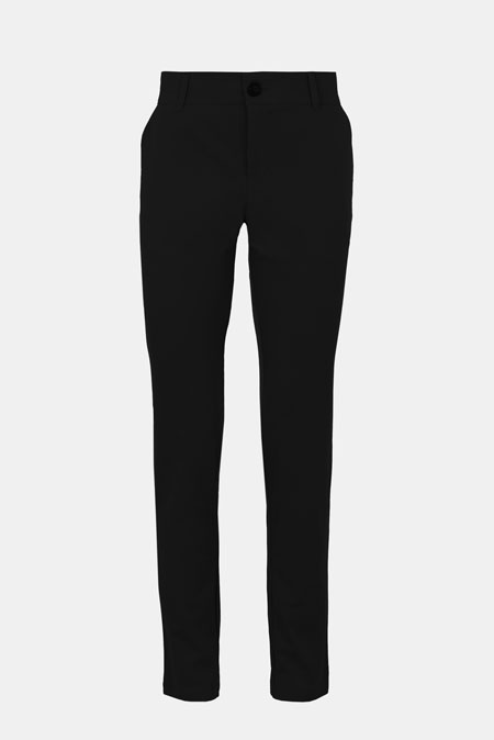 Muške slim fit pantalone od pamuka Tiffany Production
