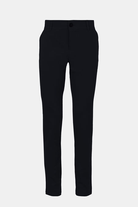 Muške slim fit pantalone od pamuka Tiffany Production