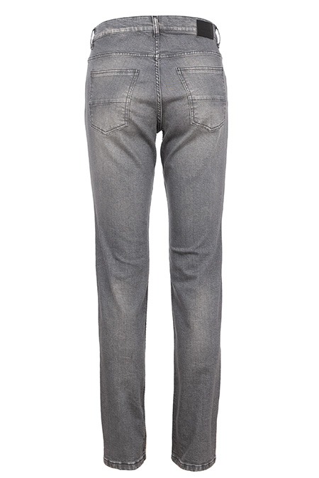 Muške sive farmerke sa džepovima Tiffany Production