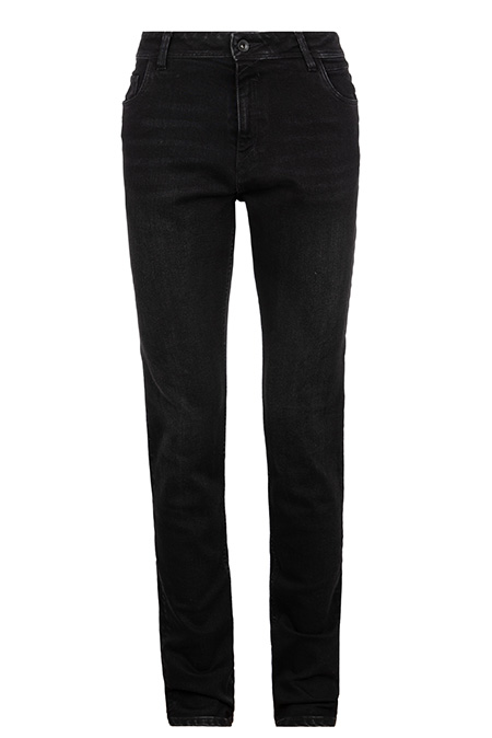 Muške uske bazne farmerke tamnijeg pranja Tiffany Production