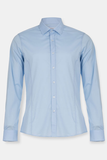 Bazna košulja klasičnog kroja Tiffany Production