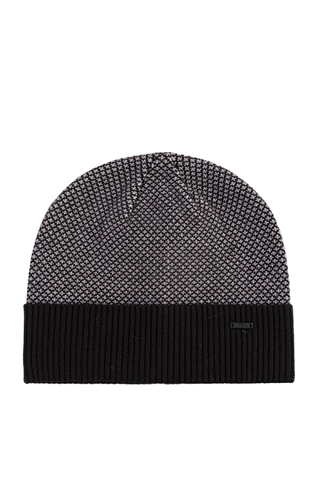 Muška podvrnuta kapa u dezenu Tiffany Production