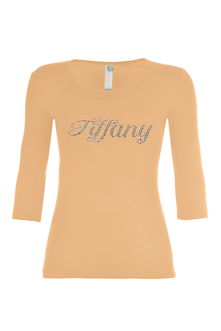 Tiffany Production MAJICA 800DC
