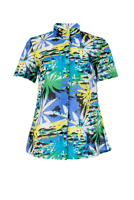 Tiffany Production Bluza