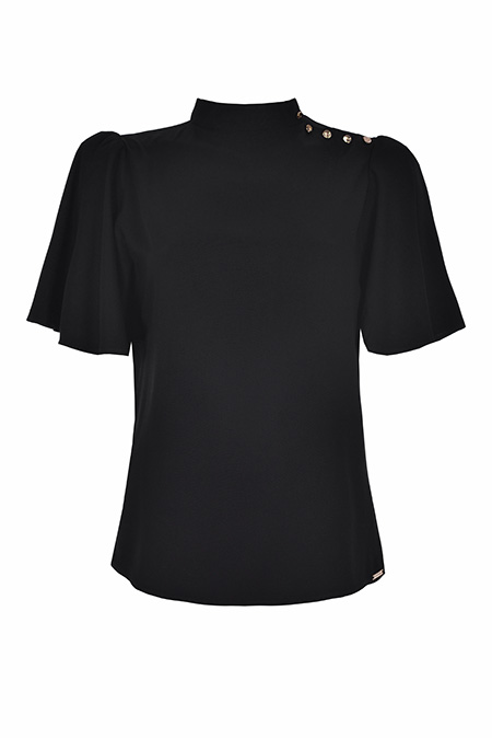 BLUZA 80813 Tiffany Production