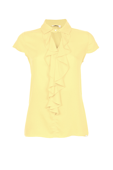 Bluza sa ukrasnim karnerima Tiffany Production