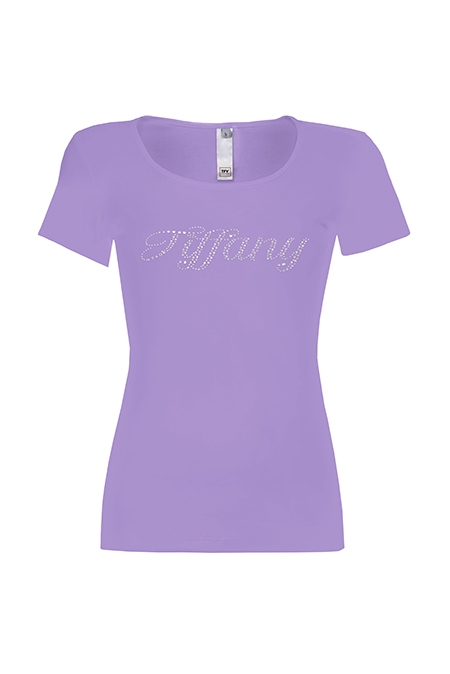 Bazna majica Tiffany Production