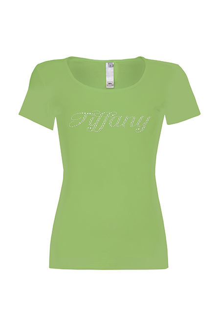 Bazna majica Tiffany Production