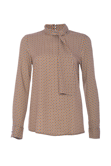 VISKOZNA BLUZA Tiffany Production