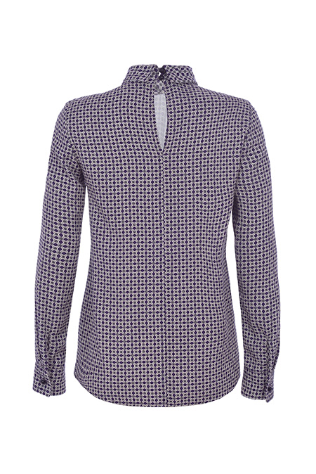 VISKOZNA BLUZA Tiffany Production