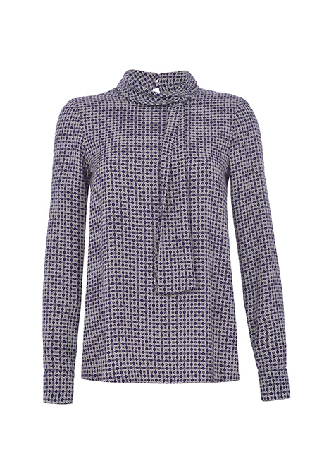 VISKOZNA BLUZA Tiffany Production