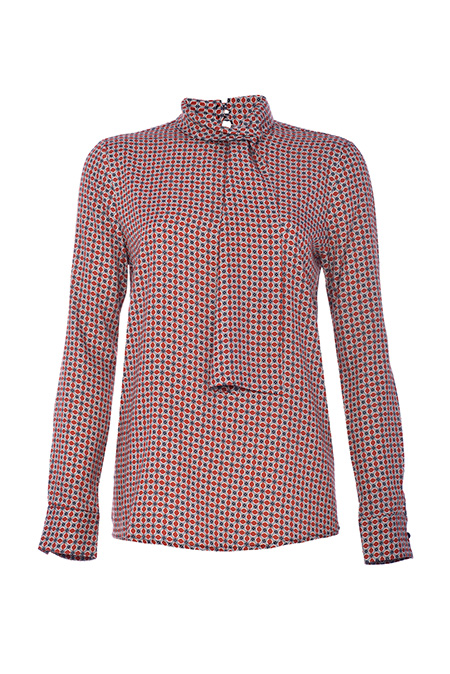 VISKOZNA BLUZA Tiffany Production