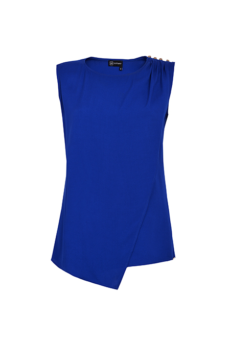 Tiffany Production BLUZA