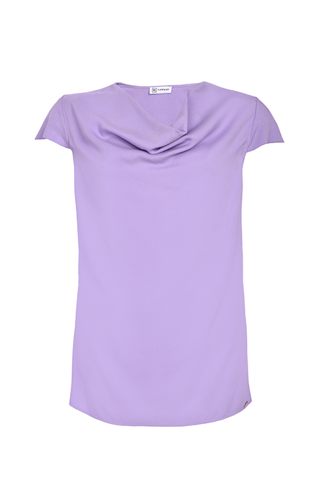 Tiffany Production BLUZA