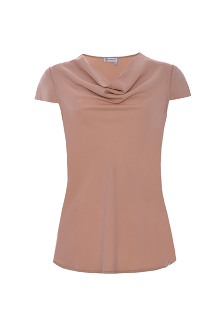 BLUZA Tiffany Production