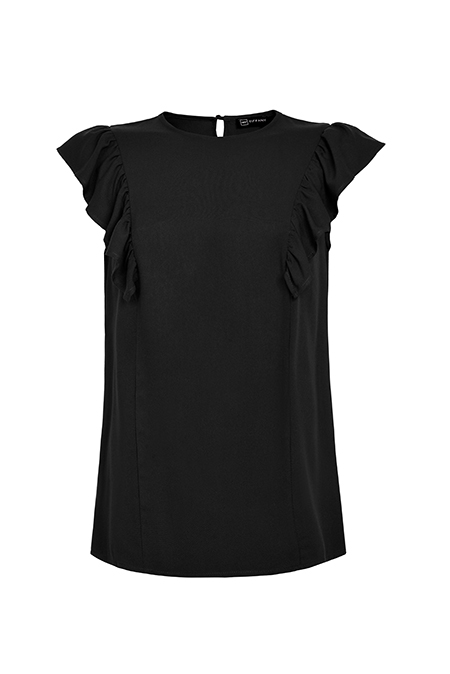 Tiffany Production Bluza