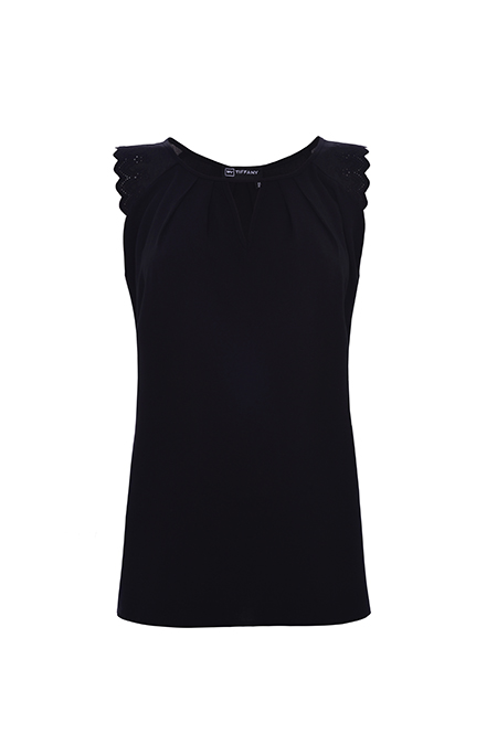 Tiffany Production Bluza