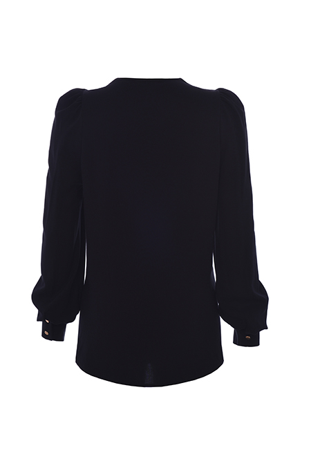 Elegantna bluza od viskoze Tiffany Production