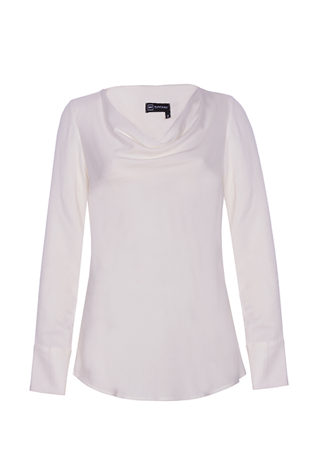 Bluza sa naborima  Tiffany Production