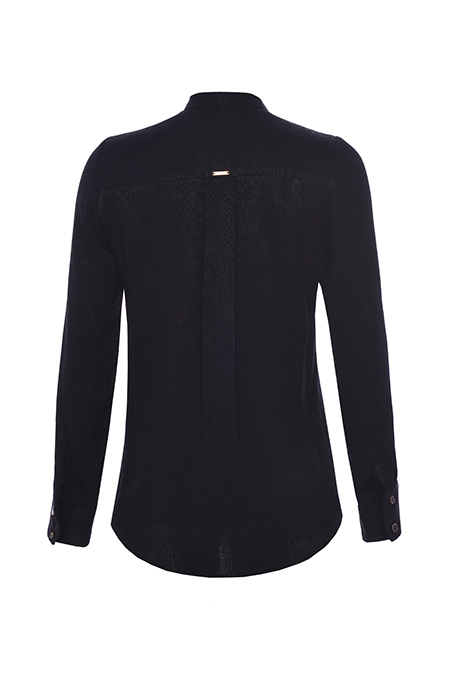 Dezen bluza dugih rukava  Tiffany Production