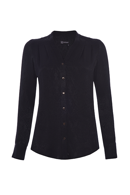 Dezen bluza dugih rukava  Tiffany Production