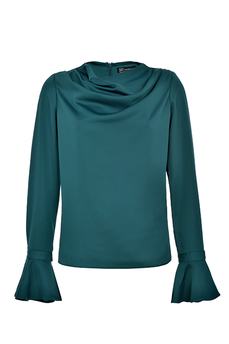 Tiffany Production Elegantna bluza